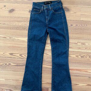 Veronica Beard Carson Denim Jeans size 24